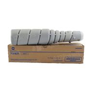 Konica Minolta TN217 Black OEM Toner