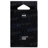 OEM Oce 29953719 Cyan Plotter Ink Combo Pack 