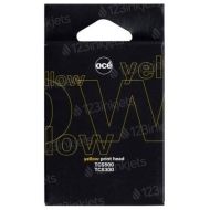 OEM Oce 29953722 Yellow Plotter Ink Combo Pack 