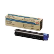 Okidata 44917601 (Type B2) OEM Black Toner