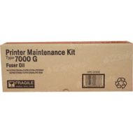 Savin 400878 (Type 7000G) OEM Fuser Oil Maintenance Kit