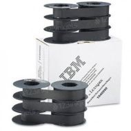 Lexmark 1040990 Black OEM Printer Ribbon 6-Pack
