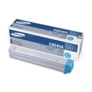 Samsung CLX-C8540A Cyan OEM Toner