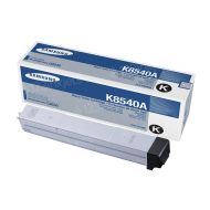 Samsung CLX-K8540A Black OEM Toner