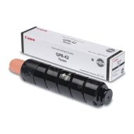 Canon 4791B003AA (GPR-42) OEM Black Toner