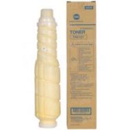 Konica Minolta A0YM230 (TN-510Y) Yellow OEM Toner