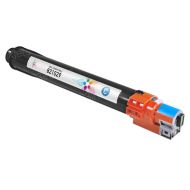 Ricoh Compatible 821029 Cyan Toner