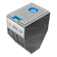 Ricoh Compatible 888445 (Type 160) Cyan Toner