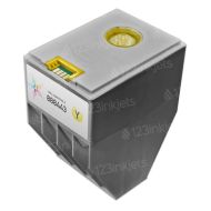 Ricoh Compatible 888443 (Type 160) Yellow Toner
