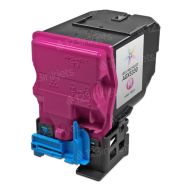 Konica-Minolta Remanufactured A0X5330 HY Magenta Toner