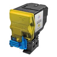 Konica-Minolta Remanufactured A0X5230 HY Yellow Toner