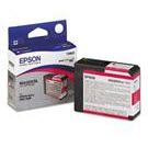 OEM Epson T580A00 Pigment Magenta Ink Cartridge