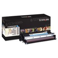 Lexmark C540X32G OEM Cyan Developer Unit