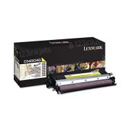 Lexmark C540X34G OEM Yellow Developer Unit