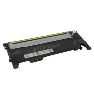 Compatible Yellow Toner for Samsung, CLT-Y406S