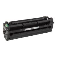 Compatible Samsung CLT-C506L Cyan HY Toner