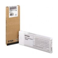 OEM Epson T606900 Light Light Black Ink Cartridge