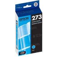 OEM Epson T273220 SY Cyan Ink Cartridge