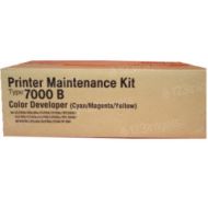 Ricoh 400961 (Type 3800B) OEM Maintenance Kit