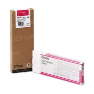 OEM Epson T606300 Vivid Magenta Ink Cartridge