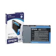 OEM Epson T543200 Cyan Ink Cartridge