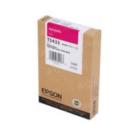 OEM Epson T543300 Magenta Ink Cartridge