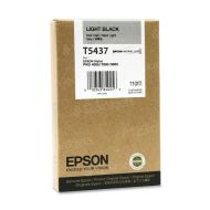 OEM Epson T543700 Light Black Ink Cartridge
