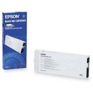 OEM Epson T407011 Black Ink Cartridge