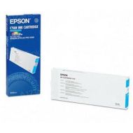OEM Epson T410011 Cyan Ink Cartridge