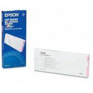 OEM Epson T411011 Light Magenta Ink Cartridge