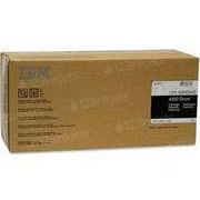 IBM 39V3412 OEM Fuser Unit