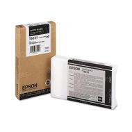 OEM Epson T603100 Photo Black Ink Cartridge