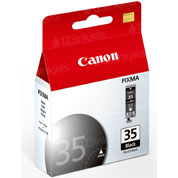 OEM PGI35 Black Ink for Canon