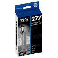 OEM Epson T277120 SY Black Ink Cartridge