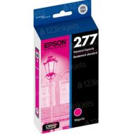 OEM Epson T277320 SY Magenta Ink Cartridge