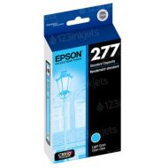 OEM Epson T277520 SY Light Cyan Ink Cartridge