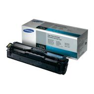 Samsung CLT-C504S Cyan OEM Toner