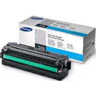 Samsung CLT-C506L HY Cyan OEM Toner