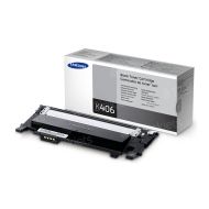 Samsung CLT-K406S Black OEM Toner