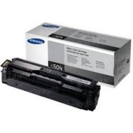 Samsung CLT-K504S Black OEM Toner