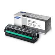Samsung CLT-K506L HY Black OEM Toner