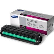 Samsung CLT-M504S Magenta OEM Toner
