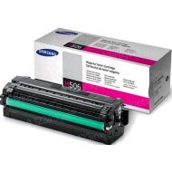 Samsung CLT-M506S Magenta OEM Toner