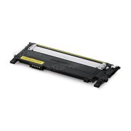 Samsung CLT-Y406S Yellow OEM Toner