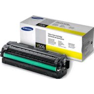 Samsung CLT-Y506S Yellow OEM Toner