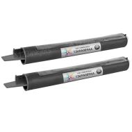 Compatible NP1010 Black Toner for Canon