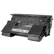 Compatible 113R00712 HY Black Toner