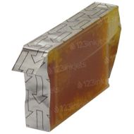 Compatible LC01Y Yellow Ink for Brother