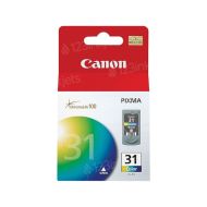 OEM CL31 Color Ink for Canon