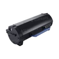 Dell 331-9805 (C3NTP) HY Black OEM Toner for B2360, B3460 & B3465 